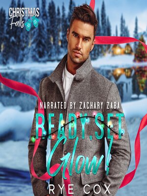 cover image of Ready, Set, Glow!